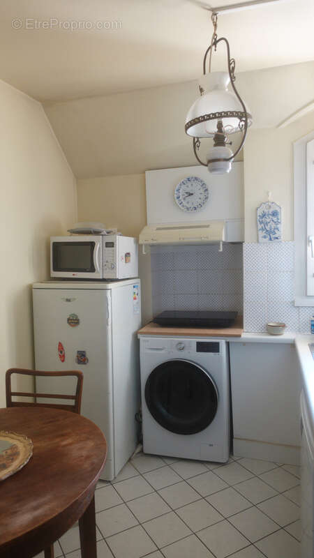 Appartement à VERSAILLES