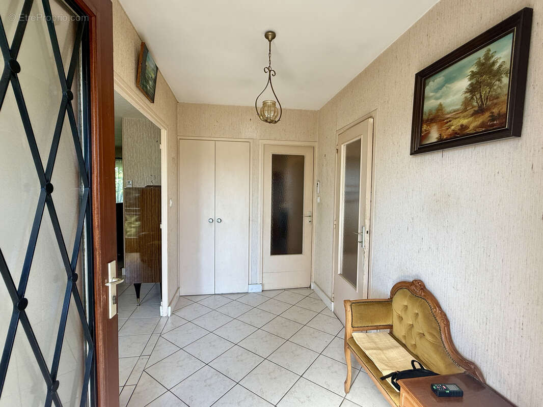 Maison à COMBRE