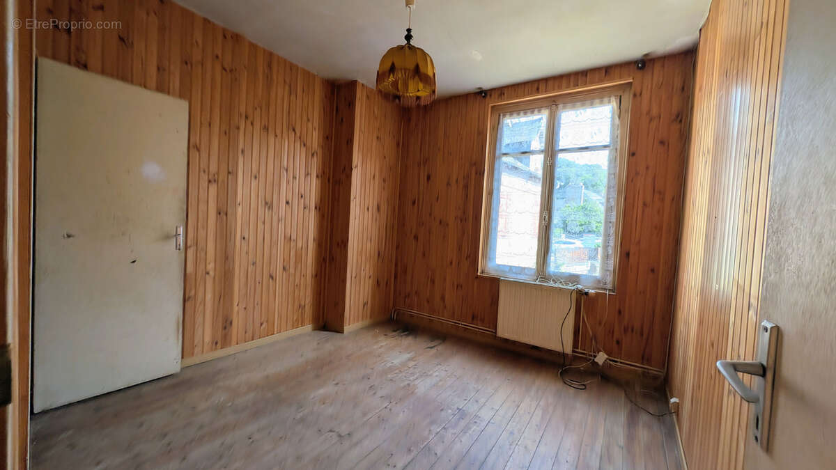 Charmante maison au coeur de la commune de VILLEQUIER - photo 6