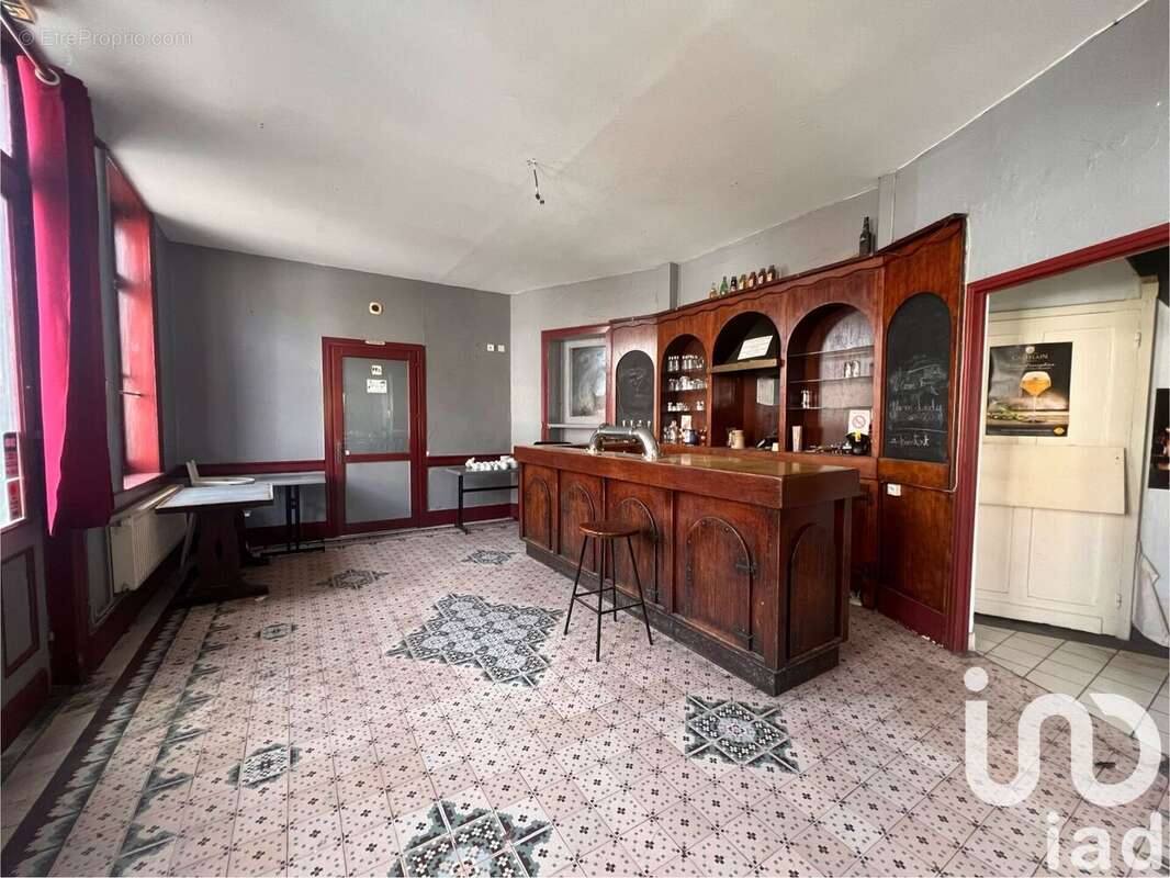 Photo 2 - Maison à GONDECOURT