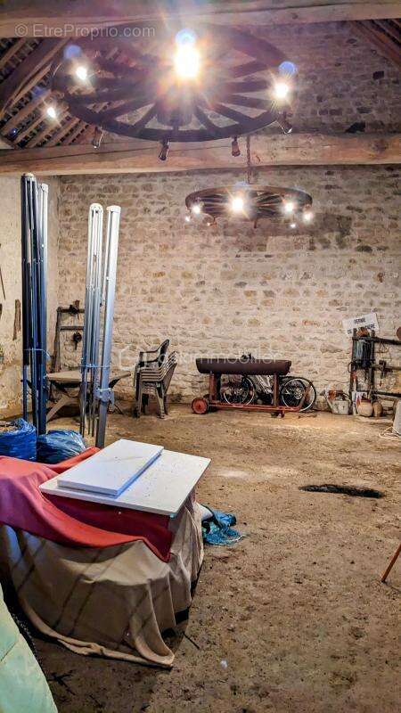 Maison à LE LOUROUX