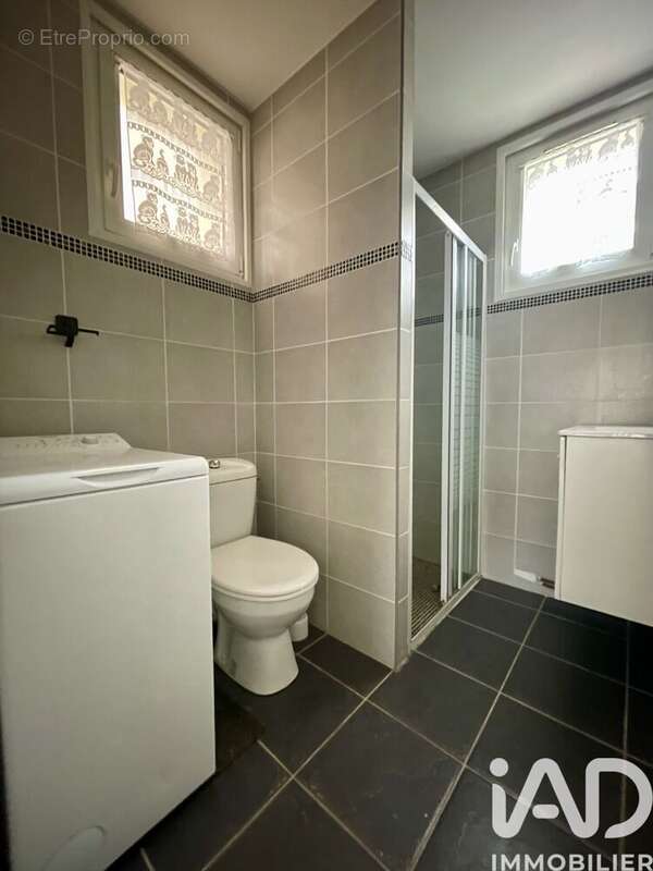 Photo 6 - Maison à FORT-MAHON-PLAGE