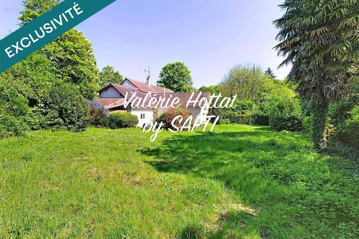 Photo 2 - Maison à ORGEVAL