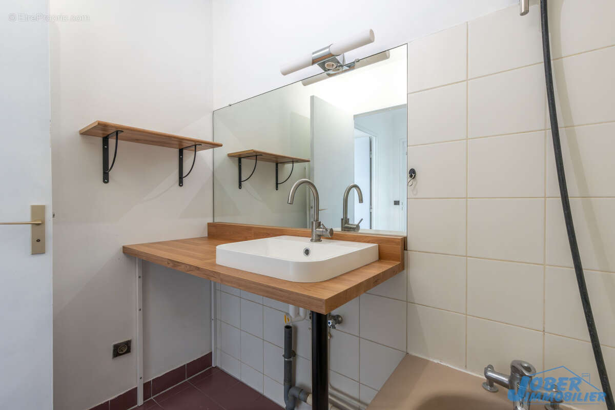 Appartement à NOGENT-SUR-MARNE