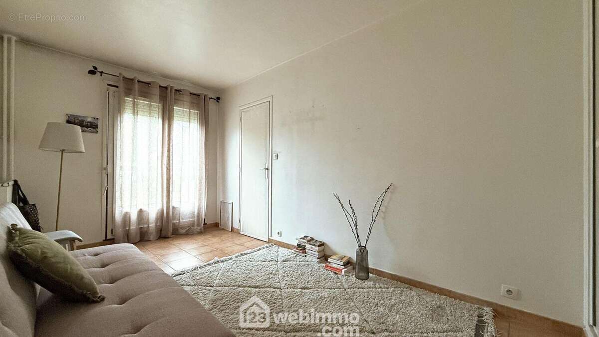 Appartement à SUCY-EN-BRIE