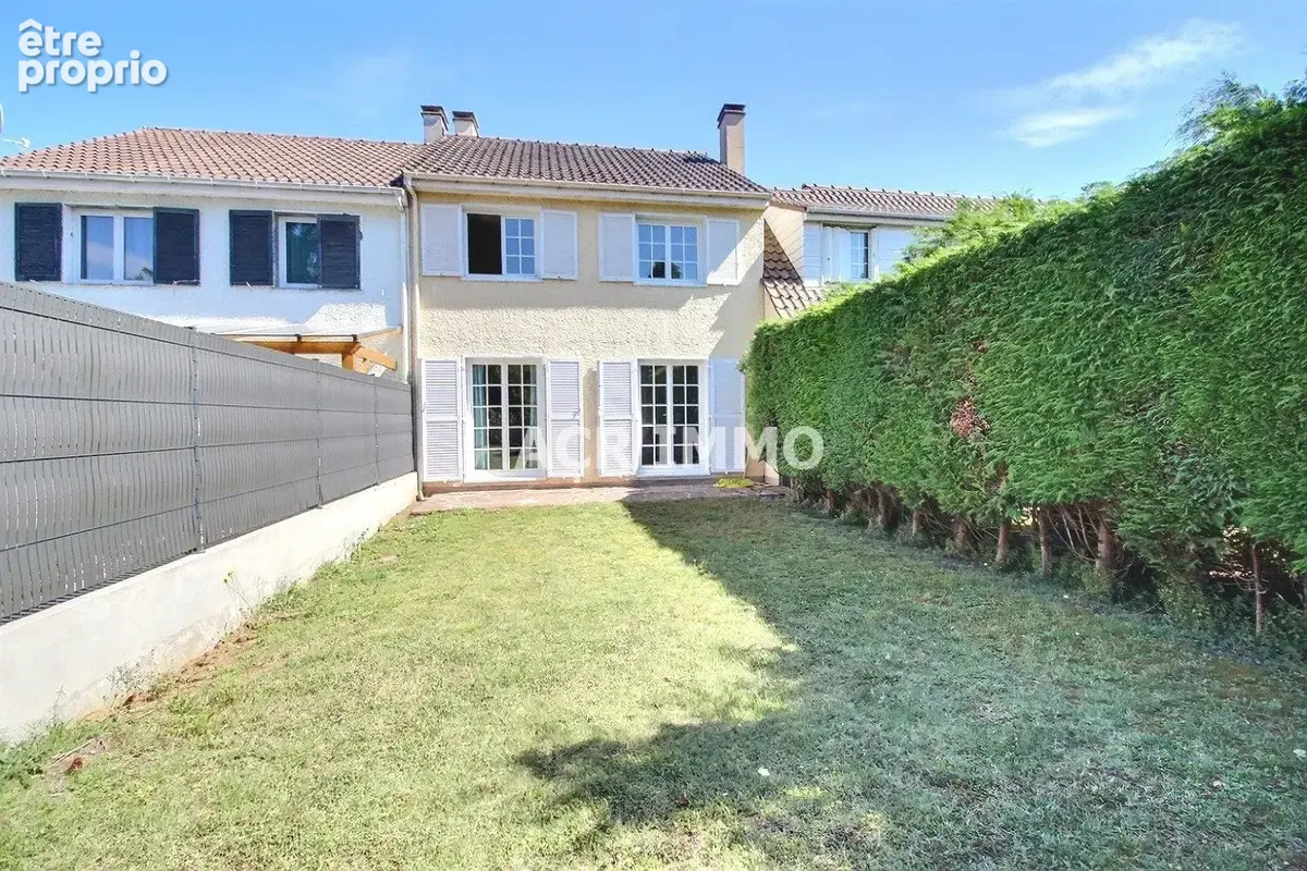 Maison à ANDRESY