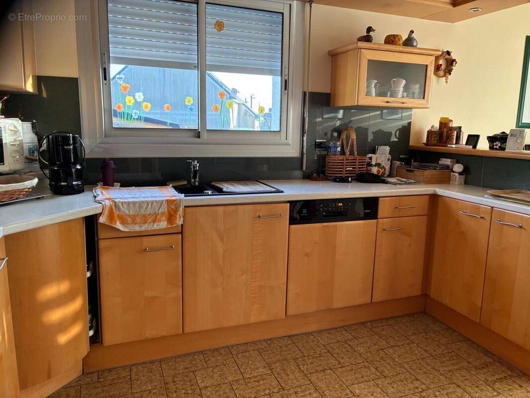 Photo 4 - Maison à PLUNERET