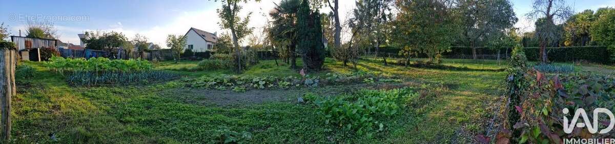 Photo 2 - Terrain à ANTRAIN