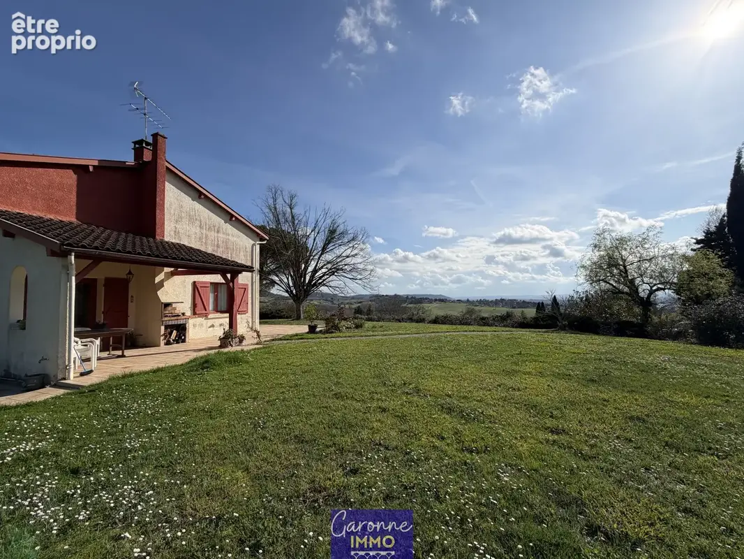 Maison au point de vue exceptionnel - photo 2
