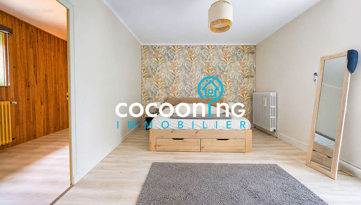 Grande maison familiale en village - photo 8