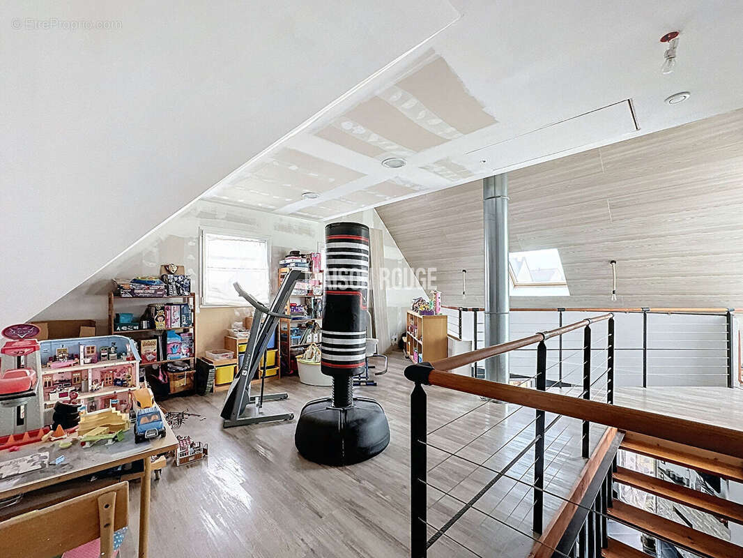 Maison à SAINT-ALBAN