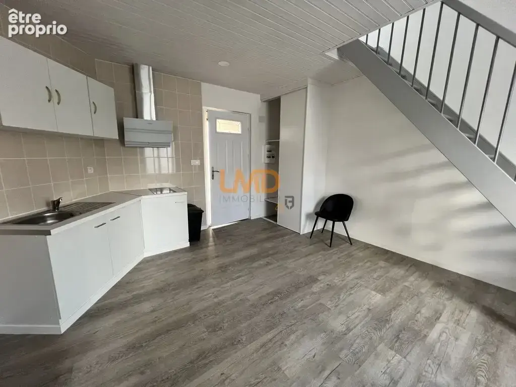 Immeuble à bon rendement locatif Cransac les Thermes Aveyron - photo 10