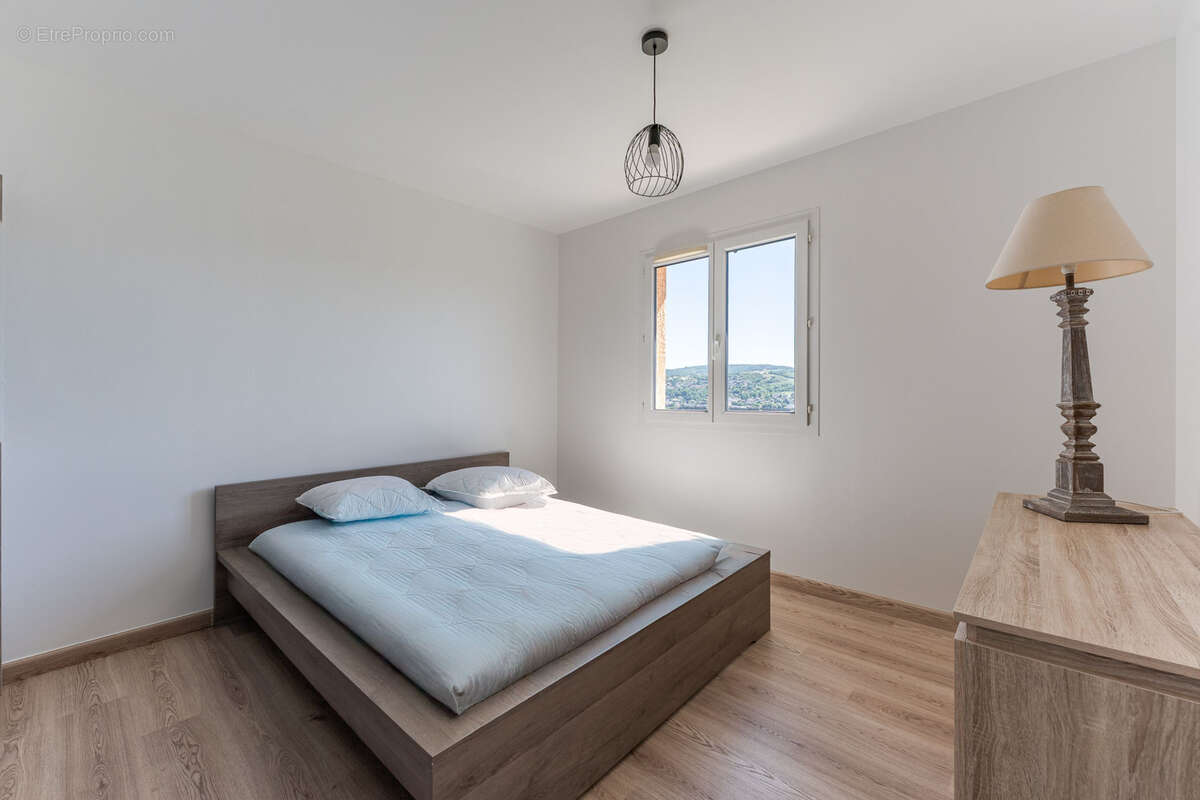 Maison à CHASSE-SUR-RHONE