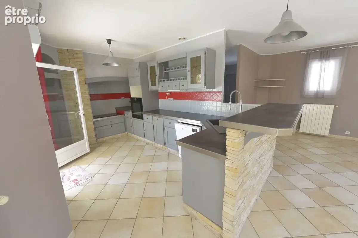 Maison 126 m² à Saujon  - photo 4