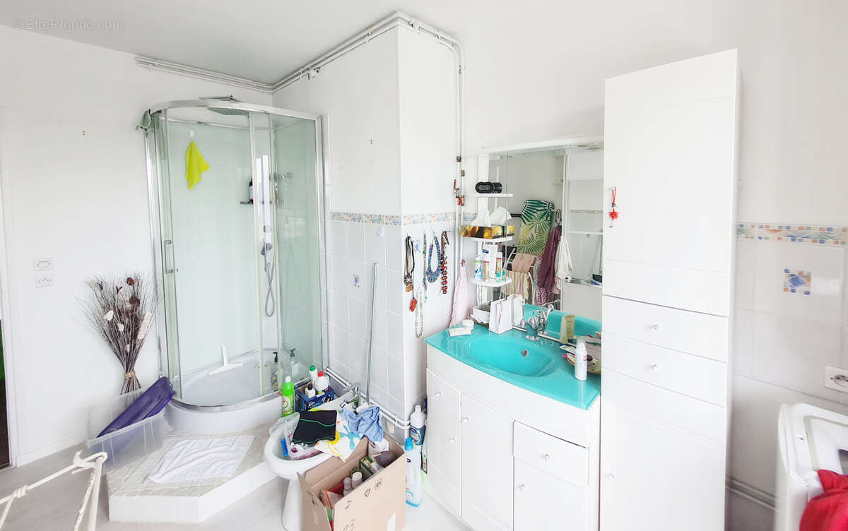 Appartement à AMIENS