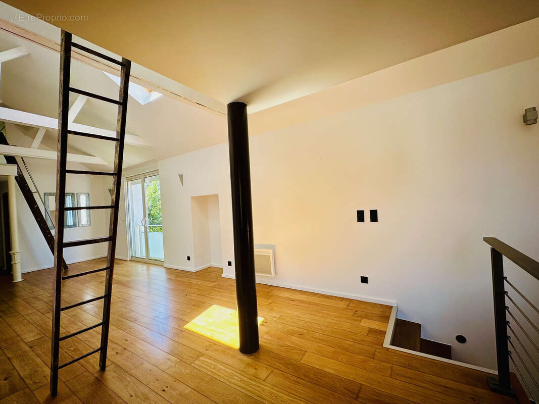 Appartement à BIARRITZ