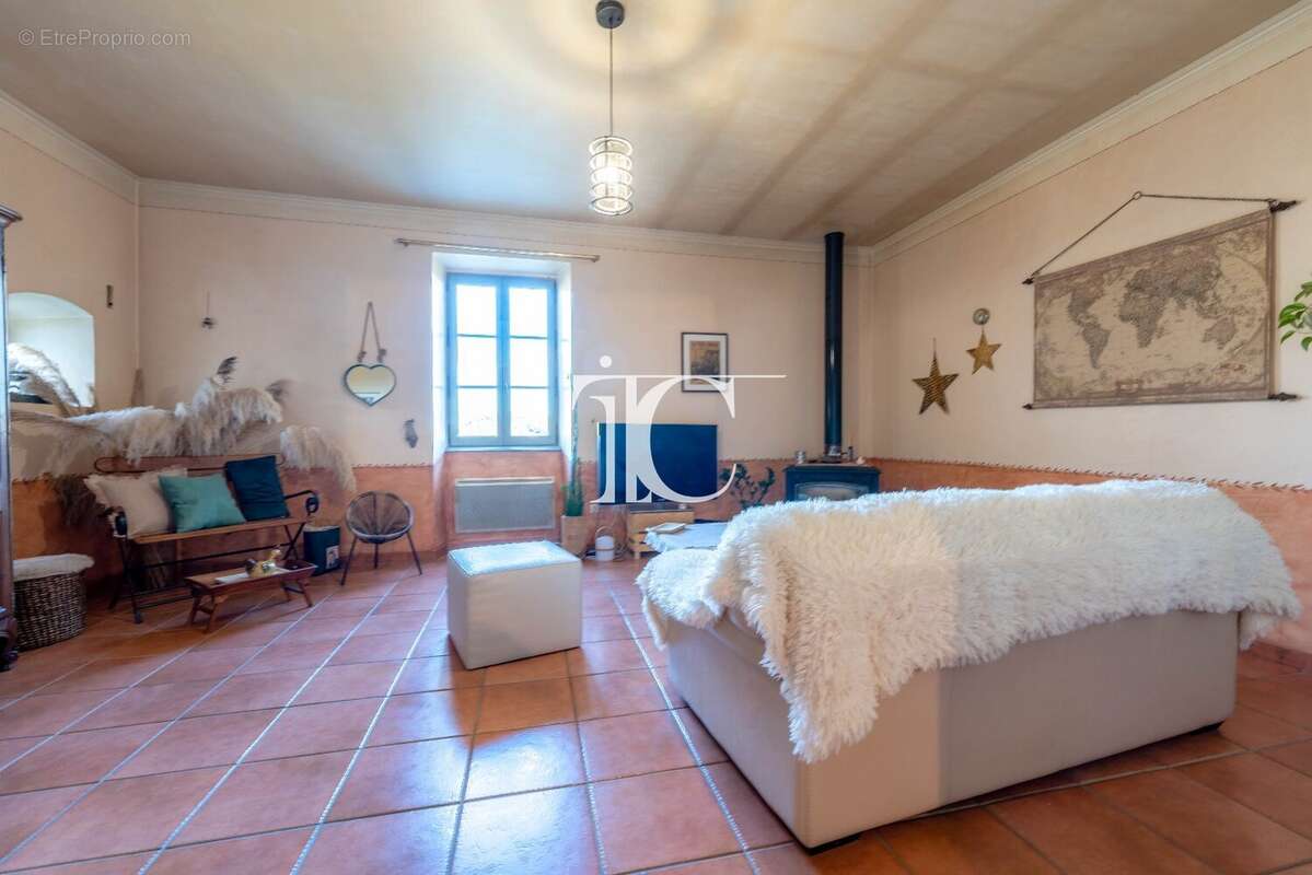 Maison à LES VANS