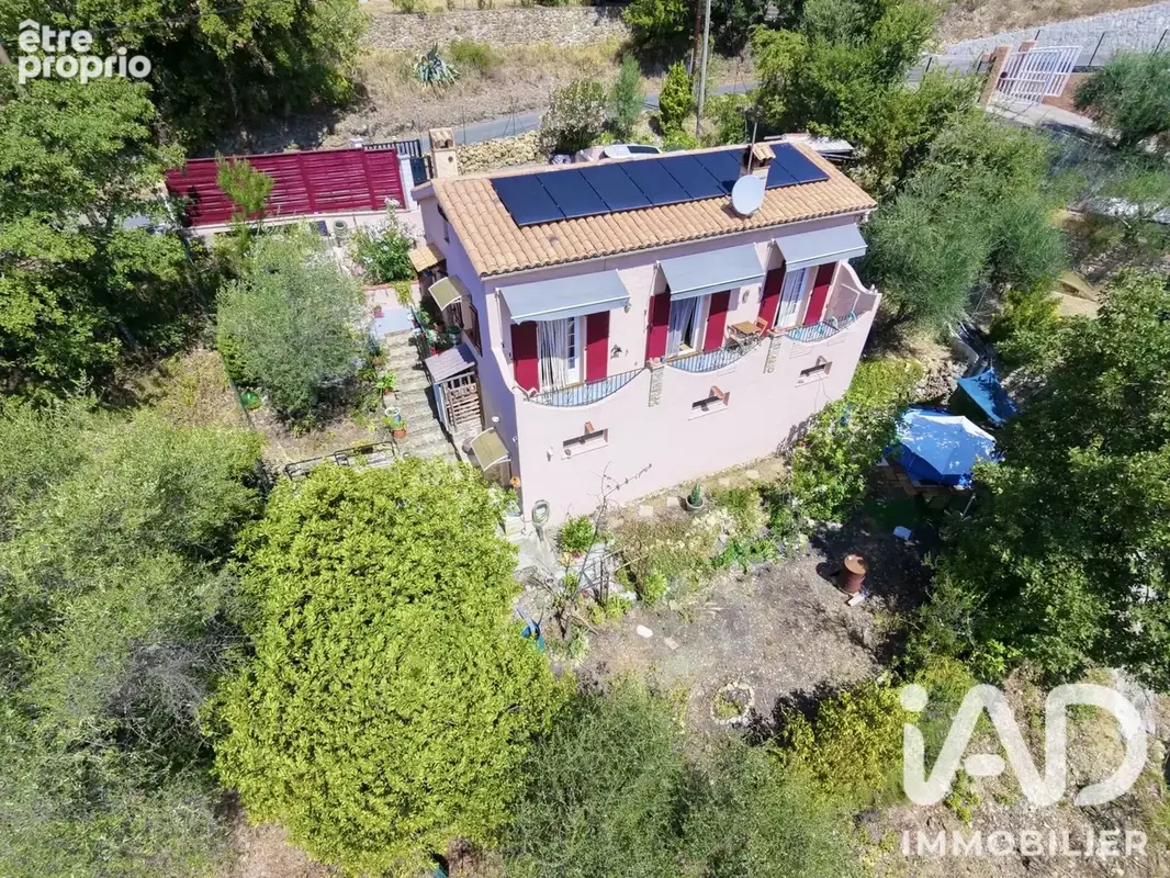 Photo 1 - Maison à GILETTE