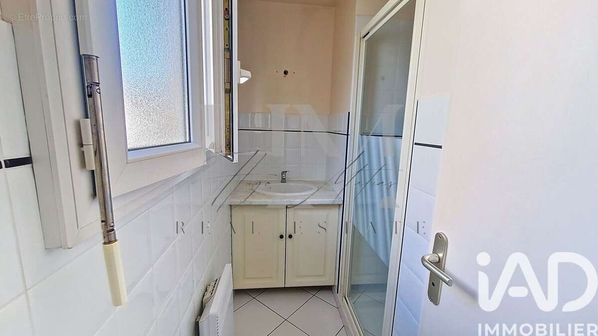 Photo 7 - Maison à PONTAULT-COMBAULT