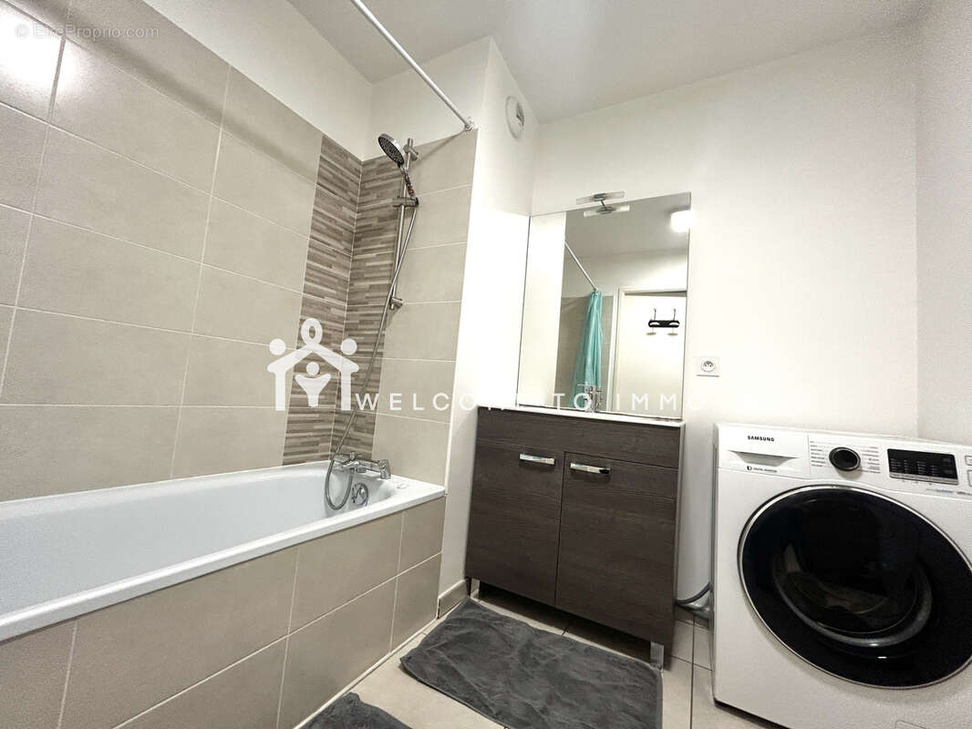 Appartement à PESSAC