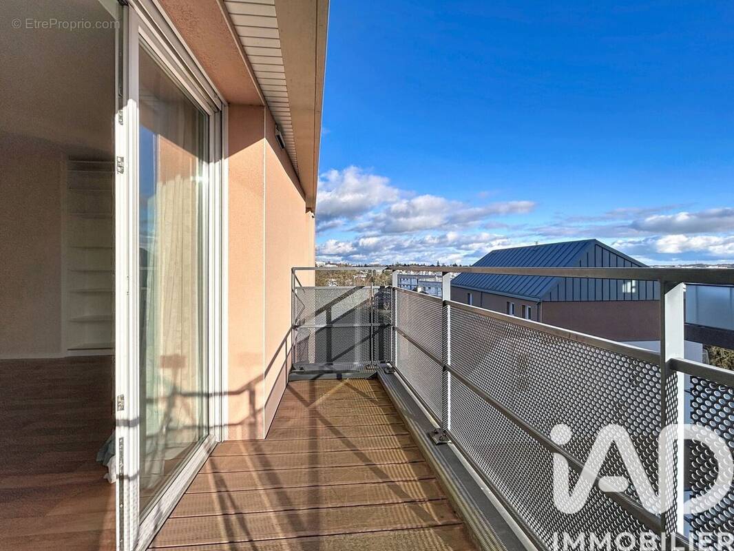 Photo 1 - Appartement à RENNES