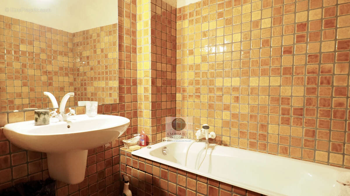 Maison à CLIOUSCLAT