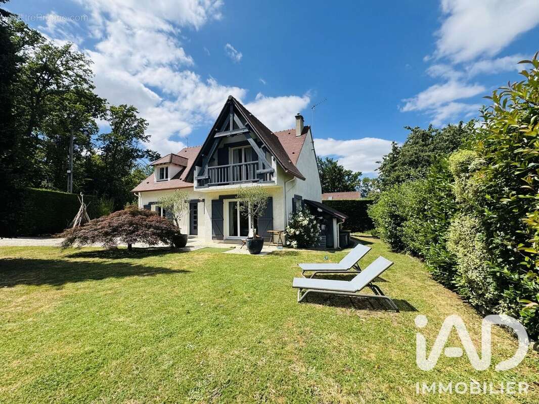 Photo 2 - Maison à VERNOUILLET