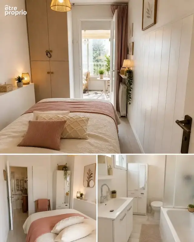 Studio transformé à Sanary-sur-mer - photo 12