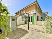 Appartement à DECINES-CHARPIEU
