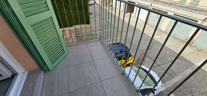 Dpt Corse (20), à vendre SAINT FLORENT appartement T3 55m²- centre ville - photo 6