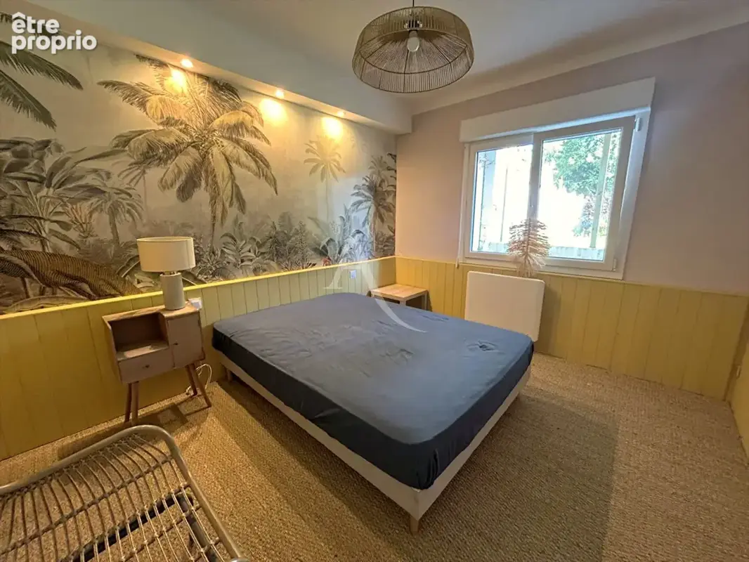 Appartement T2 - Saint-Nazaire - photo 3