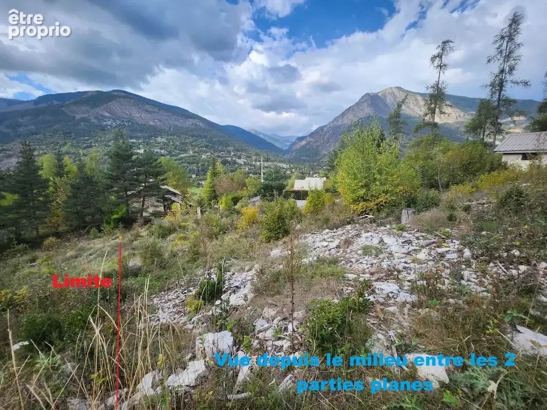 Terrain constructible Miegessoles N1 - photo 3