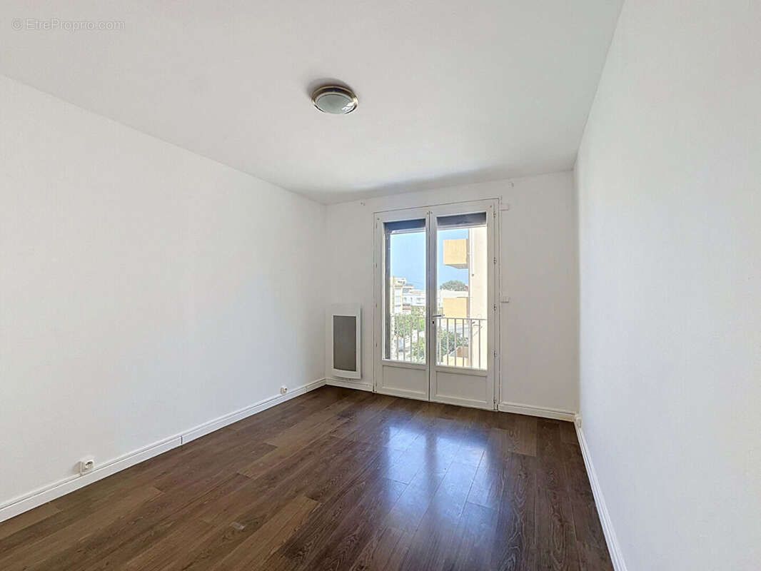 Coup de coeur à Narbonne-Plage : appartement T3 de 57 m2 lumineux avec balcon et parking - photo 8