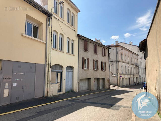 Appartement à TARARE