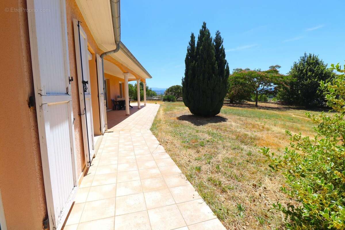 Maison 139 m² à Pajay  - photo 4