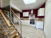 Appartement à BOUCOIRAN-ET-NOZIERES