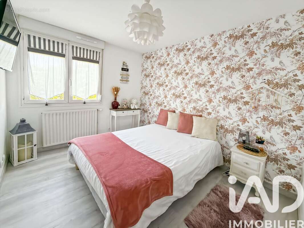 Photo 5 - Appartement à MELUN