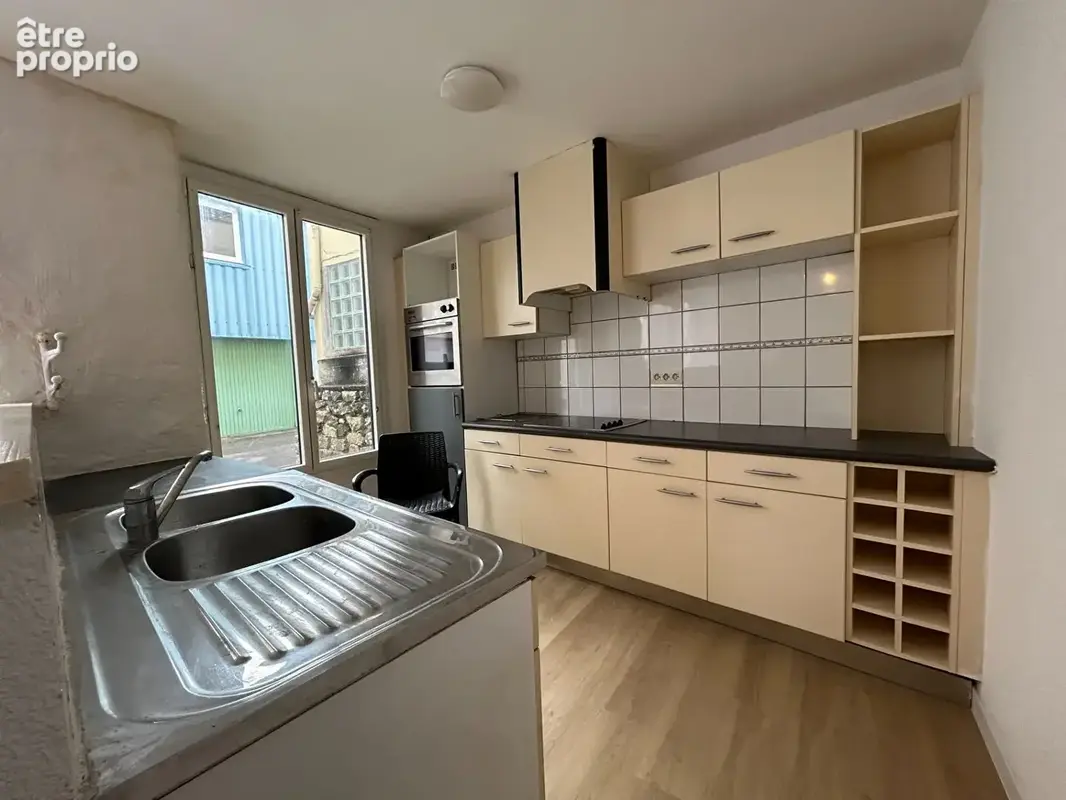 Appartement  2 pièces QUIMPER - photo 3