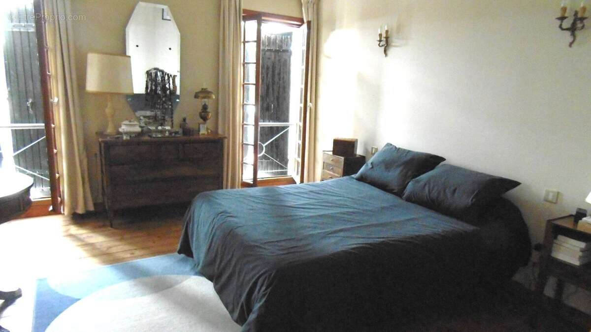 Appartement à CHANIERS