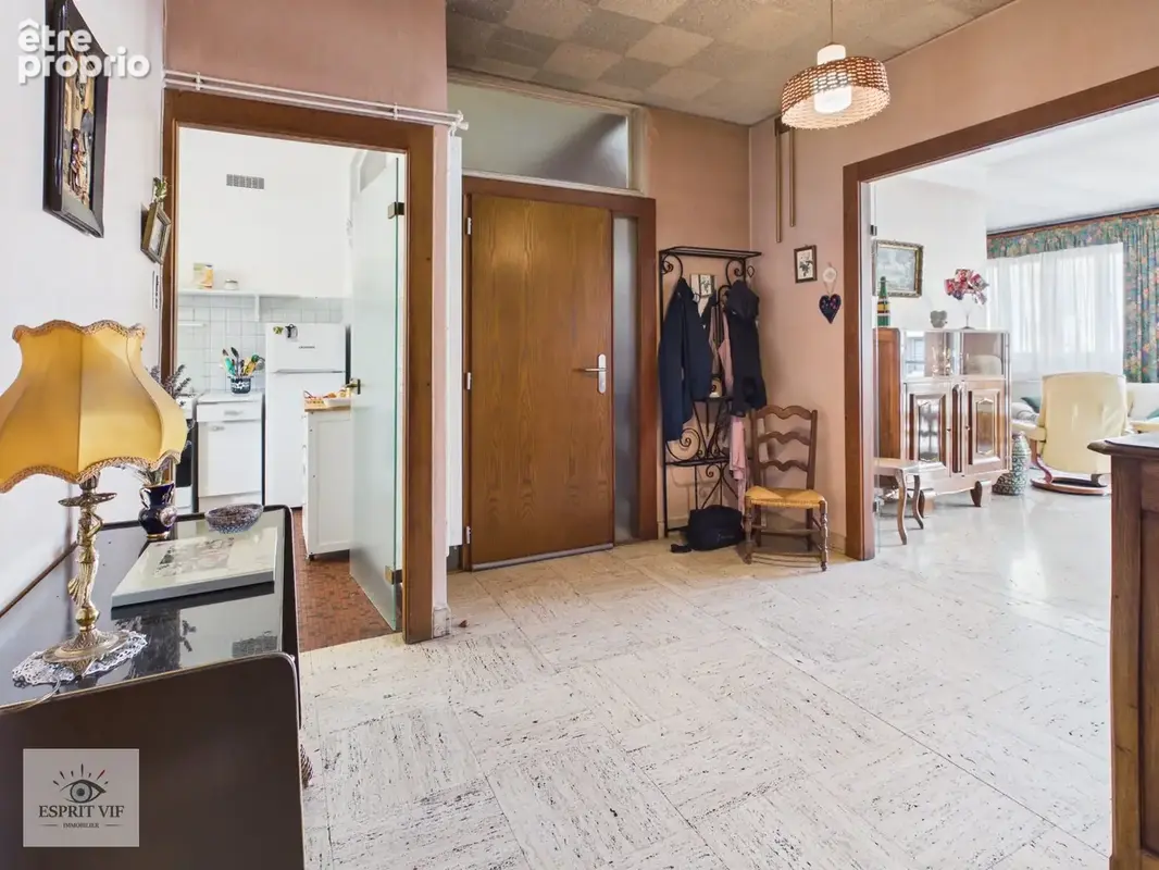 Appartement 453 m² à vendre à Chateau-Salins (57170) - photo 5