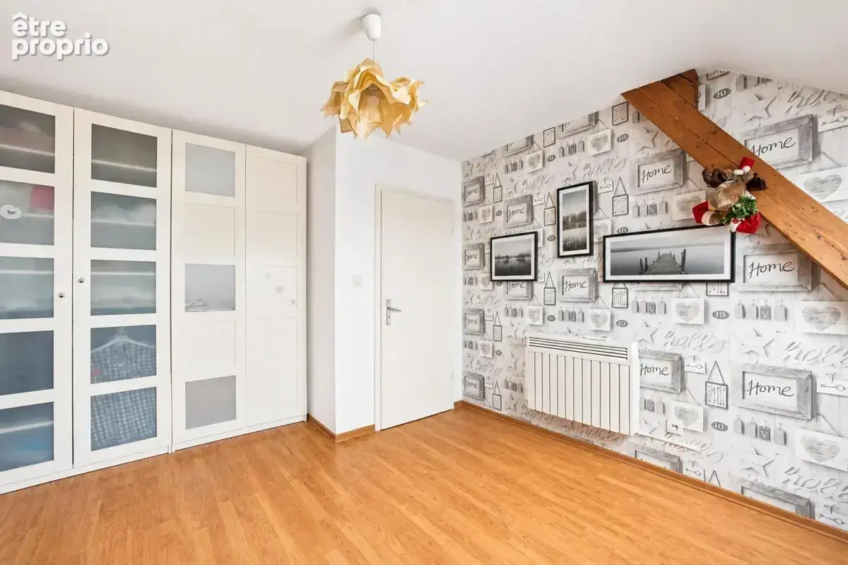 Appartement duplex 6 pièces – 120 m² – Haguenau - photo 14