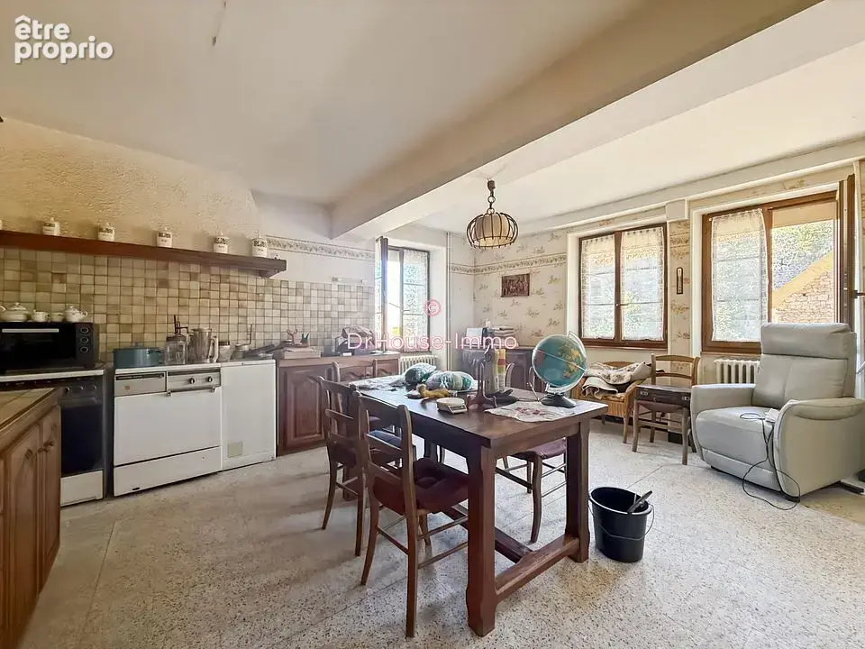 Maison 4 pièces 90 m² à vendre à Vitteaux (21350) - photo 20