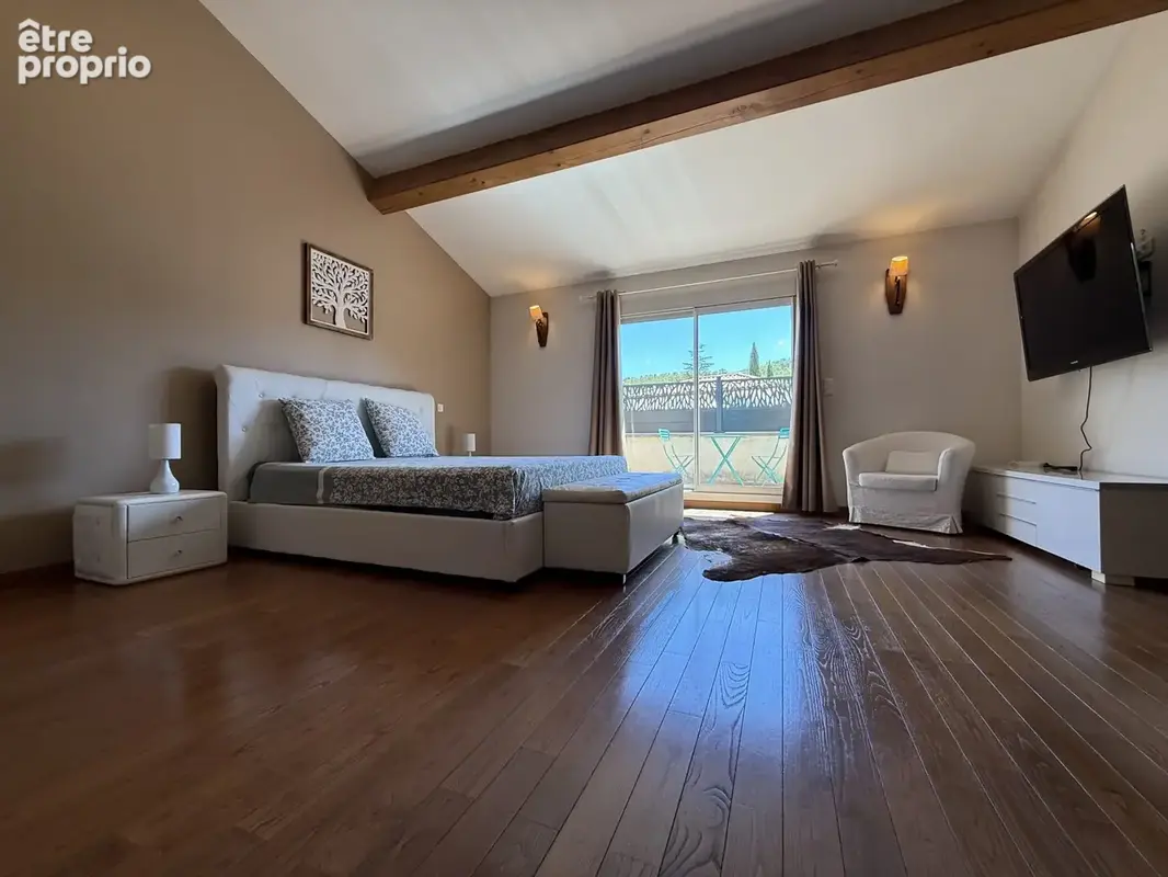 Maison 7 pièces 220 m² à vendre à Forcalqueiret (83136) - photo 9