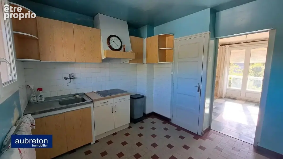 Maison 4 pièces 76 m² à vendre à Saint-Marcellin (38160) - photo 6