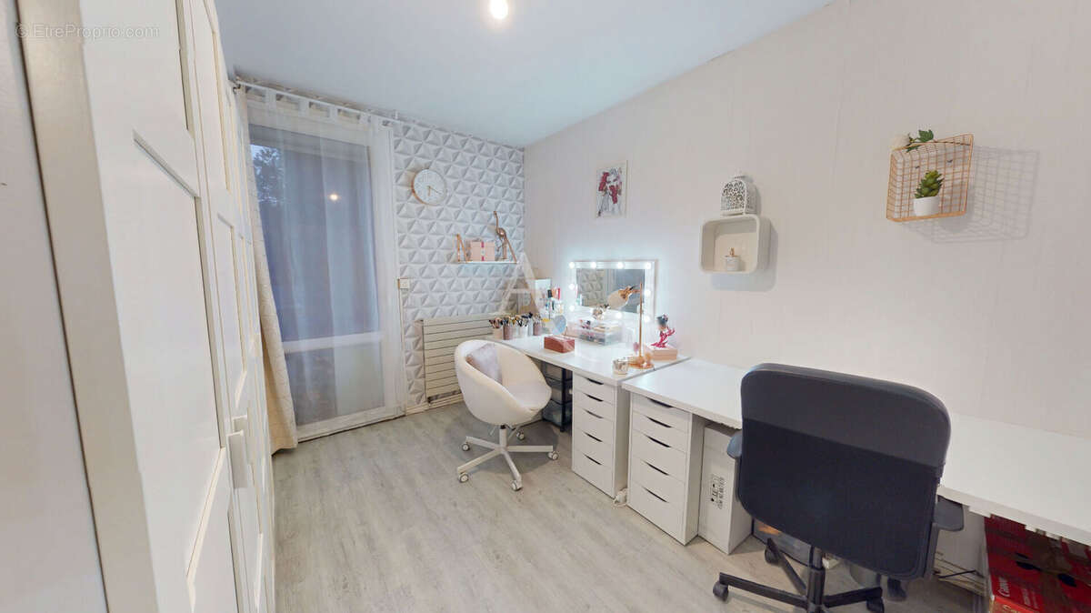 Maison à SAINT-BENOIT