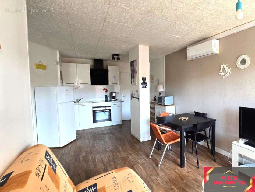Appartement à PERPIGNAN