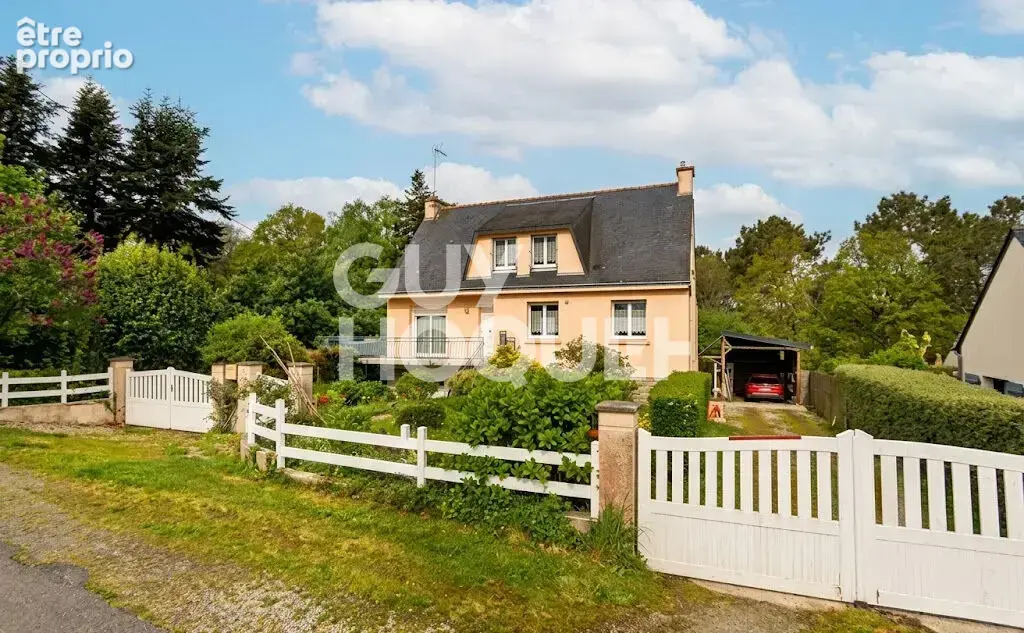 Photo Maison à Questembert au prix de 304 300€