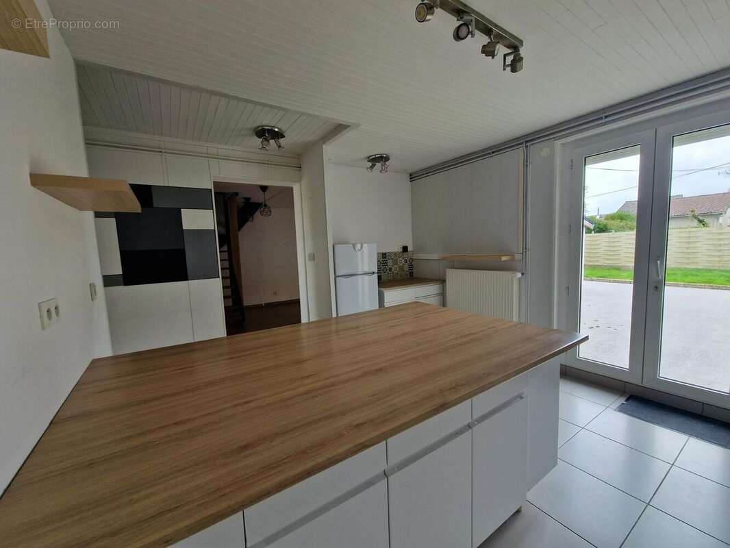 Photo 3 - Maison à FLEVILLE-DEVANT-NANCY