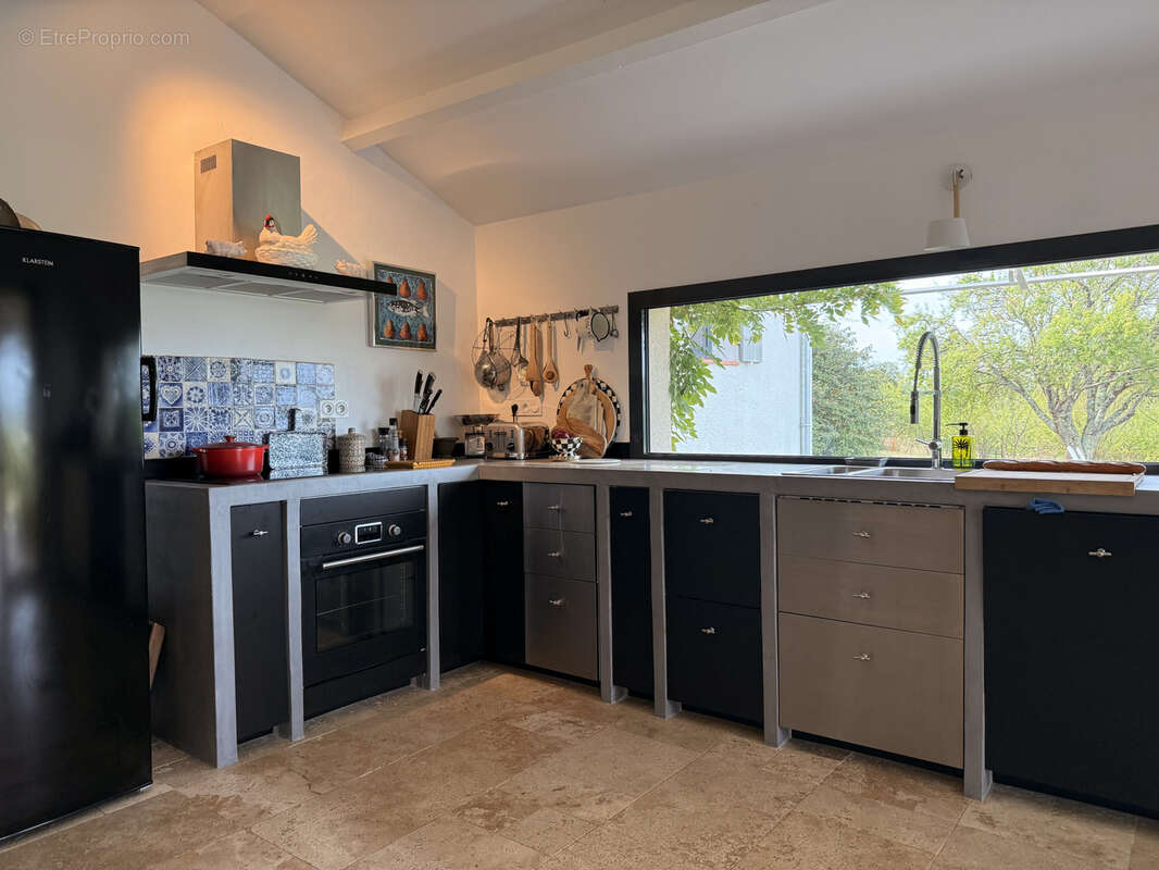 Maison à LA SAUVETAT-SUR-LEDE