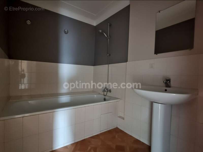 Appartement à TINCHEBRAY